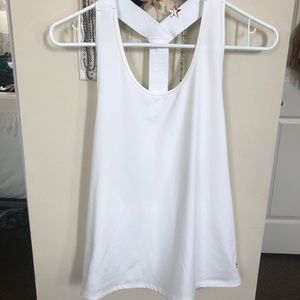 Under Armour work out tank